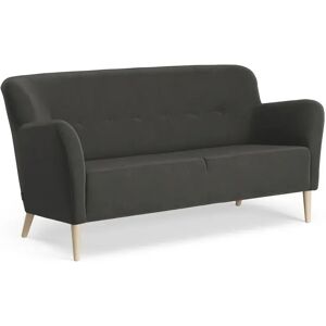 Swedese Nova 2 Personers Sofa L: 165 cm - Linara 47