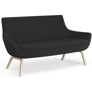 Swedese Happy Sofa B: 150 cm - Lakeret Ask/Hallingdal 65 0180