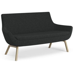 Swedese Happy Sofa B: 150 cm - Egbejdset Ask/Hallingdal 65 0180