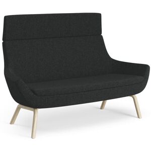 Swedese Happy Sofa B: 150 cm - Lakeret Ask/Hallingdal 65 0180