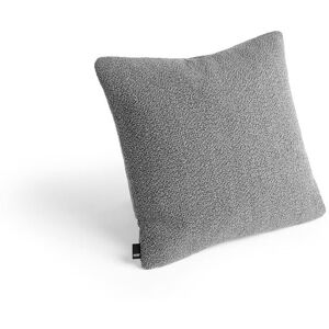 HAY Texture Cushion 50x50 cm - Grey