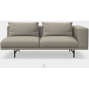 Vipp 610 Loft Sofa Right L: 180 cm - Safire 04