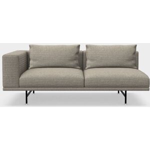 Vipp 610 Loft Sofa Left L: 180 cm - Safire 04