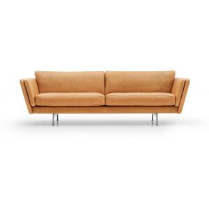 Mogens Hansen MH GRASP XL Sofa - Frej 05/Chrome