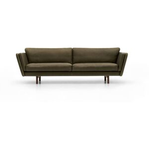 Mogens Hansen MH GRASP XL Sofa - Frej 14/Valnød