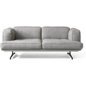 &Tradition Inland AV22 Sofa SH: 40 cm - Hallingdal 130