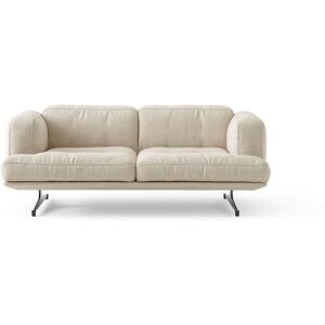 &Tradition Inland AV22 Sofa SH: 40 cm - Clay 0011