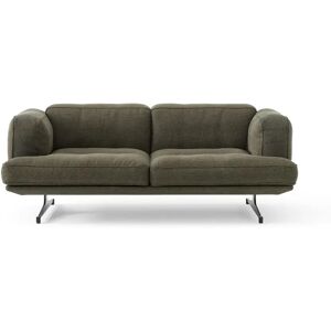 &Tradition Inland AV22 Sofa SH: 40 cm - Clay 0014