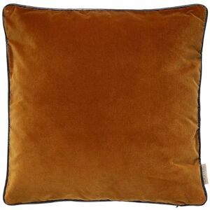 Blomus Velvet Pudebetræk 40x40 cm - Rustic Brown