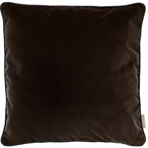 Blomus Velvet Pudebetræk 40x40 cm - Espresso