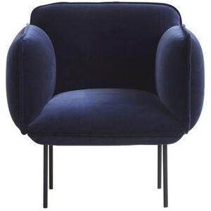 Woud Nakki Armchair H: 83 cm - Harald