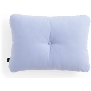 HAY Dot Cushion XL Mini Dot 50x65 cm - Soft Blue