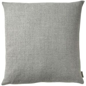 Silkeborg Uldspinderi Arequipa Pude 40x40 cm - Light Grey OUTLET