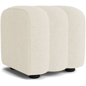 NORR11 Studio Pouf 47x48 cm - Barnum Col 24