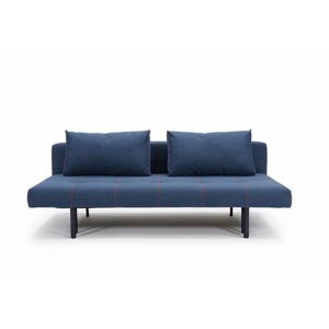 Innovation Living Sigga X Sofa Bed 302 L: 190 cm - Blue