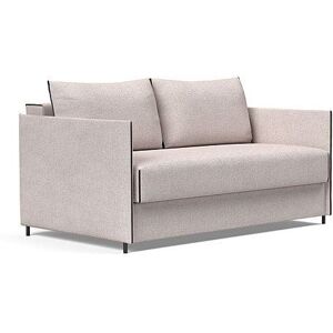 Innovation Living Luoma Sofa Bed 300 L: 150 cm - Sand