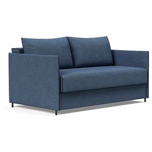 Innovation Living Luoma Sofa Bed 302 L: 150 cm - Blue