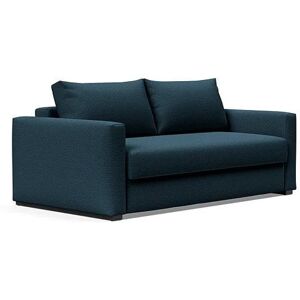 Innovation Living Cosial 180 Sofa Bed 580 180x195 cm - Navy Blue