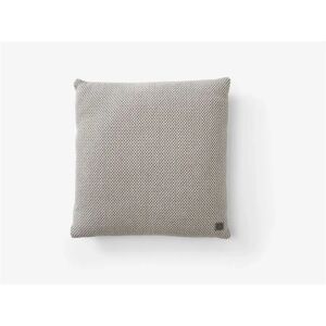 &Tradition Collect SC28 Weave Cushion 50x50 cm - Almond