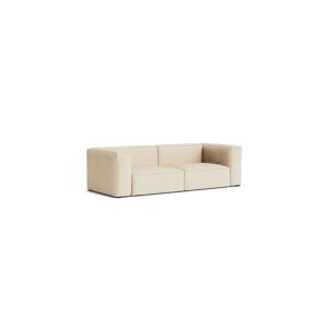 HAY Mags Soft 2,5 Seater Combination 1 L: 238 cm - Bolgheri LGG60
