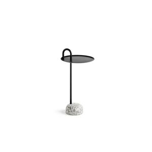 HAY Bowler Side Table Ø:36 x H:70,5 cm -