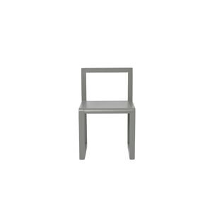 Ferm Living Little Architect Chair H: 51 cm - Grey