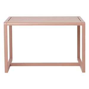 Ferm Living Little Architect Table 55x76 cm - Rose