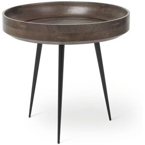 Mater Bowl Table Small Ø: 40 cm - Sirka Grå