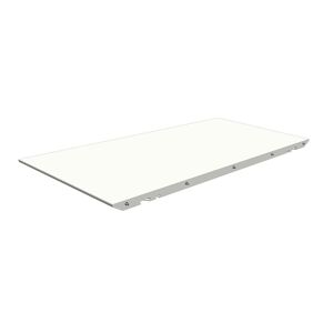 Andersen Furniture Tillægsplade Til DK10 Spisebord 110x50 cm - Hvid Laminat