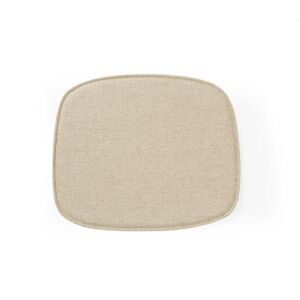 Normann Copenhagen Form Hynde 46x39cm - Sand