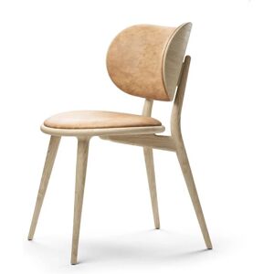 Mater The Dining Chair SH: 47 cm - Matlakeret eg