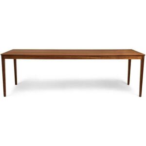 Sibast Furniture No 2 Table 200x95 cm - Smoked Oak