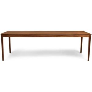 Sibast Furniture No 2 Table 240x95 cm - Smoked Oak