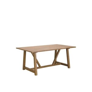 Sika Design Sika-Design Lucas Spisebord 100x180 cm - Teak