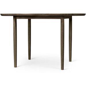 Brdr. Krüger ARV Round Dining Table Ø: 120 cm - Røget Eg