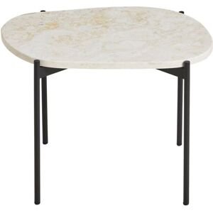 Woud La Terra Occassional Table M L: 57,2 cm - Ivory