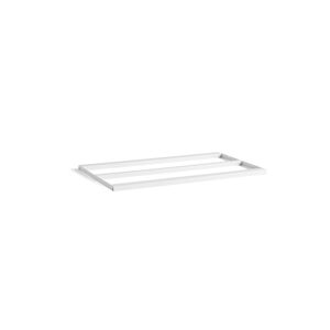 HAY Loop Stand Support for L: 160 Table 100x64,5 cm - White