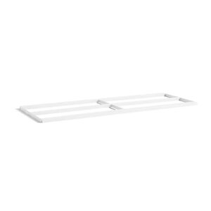 HAY Loop Stand Support for L: 250 cm Table 170x64,5 cm - White Loop Stand Support for L: 250 cm Table 170x64,5 cm - White