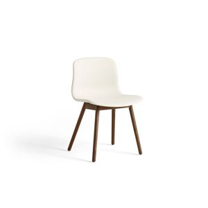 HAY AAC 13 About A Chair SH: 46 cm - Lacquered Solid Walnut/Olavi by 01