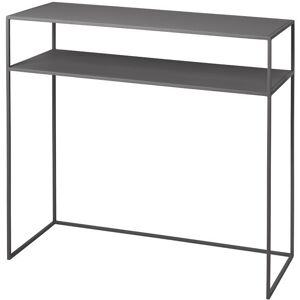 Blomus Fera Sideboard 85x80 cm - Steel Gray