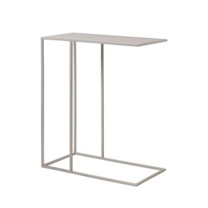 Blomus Fera Side Table 50x58 cm - Mourning Dove