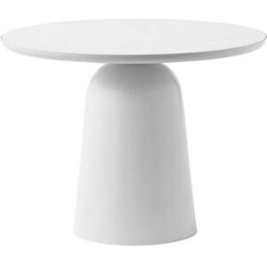 Normann Copenhagen Turn Bord H: 41,5-64 cm - Varm Grå