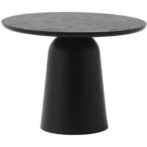 Normann Copenhagen Turn Bord H: 41,5-64 cm - Sort