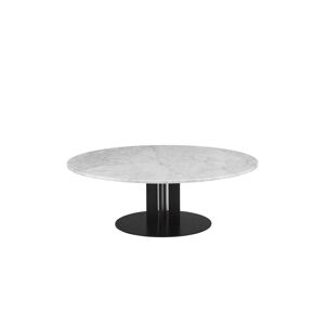 Normann Copenhagen Scala Bord Ø: 130 cm - Hvid Marmor