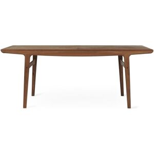 Warm Nordic Evermore Dining Table L: 190 cm - Teak