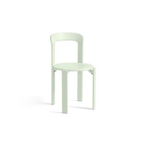 HAY Rey Chair SH: 44 cm - Soft Mint