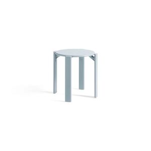 HAY Rey Stool H: 46 cm - Slate Blue