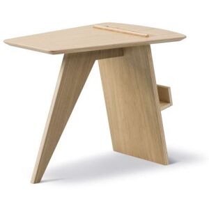 Fredericia 6500 Magazine Table - Eg