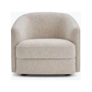 New Works Covent Lounge Chair SH: 42 cm - Astrid Mons 3213