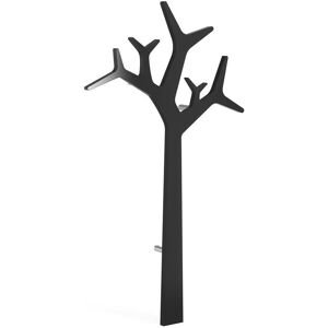 Swedese Tree Knage H: 134 cm - Sort